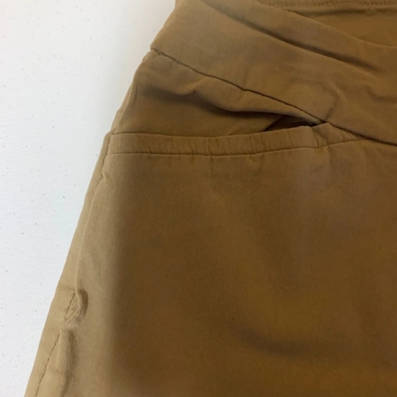 Womens Khaki pants - Picture 4 of 4